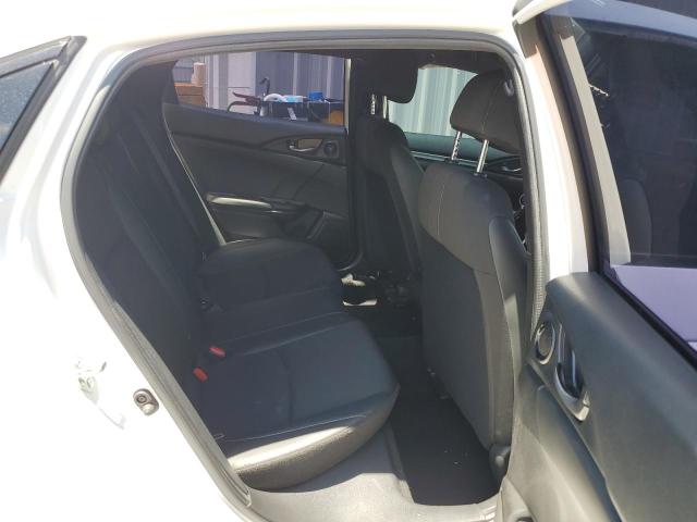 SHHFK7H4XMU209644 - 2021 HONDA CIVIC SPORT 白色 照片 10