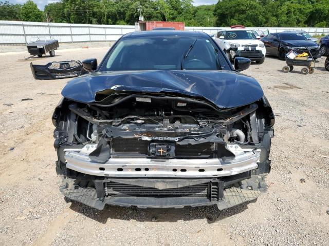 19UUB5F41MA012761 - 2021 ACURA TLX TECHNOLOGY BLACK photo 5