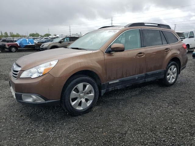 2011 SUBARU OUTBACK 3.6R LIMITED, null