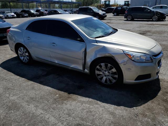 1G11B5SL2EF221664 - 2014 CHEVROLET MALIBU LS TAN photo 4