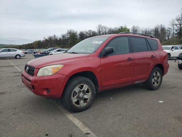 2007 TOYOTA RAV4, 