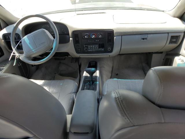 1G1BL52P0TR165403 - 1996 CHEVROLET CAPRICE / CLASSIC SS PURPLE photo 8