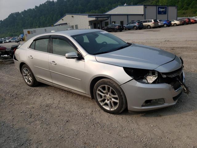 1G11C5SL6FF295703 - 2015 CHEVROLET MALIBU 1LT 银色 照片 4