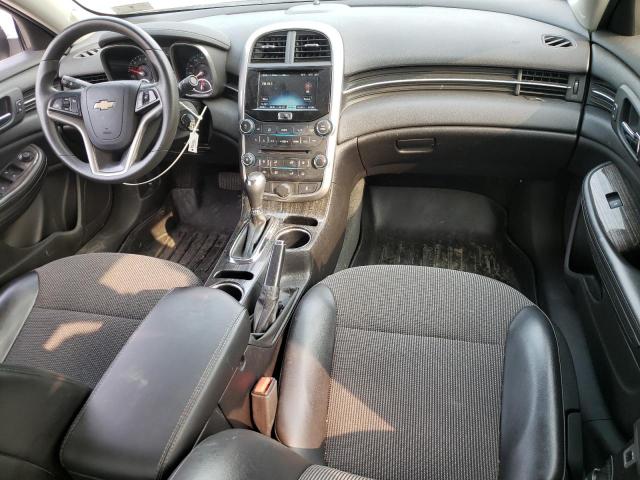 1G11C5SL6FF295703 - 2015 CHEVROLET MALIBU 1LT 银色 照片 8