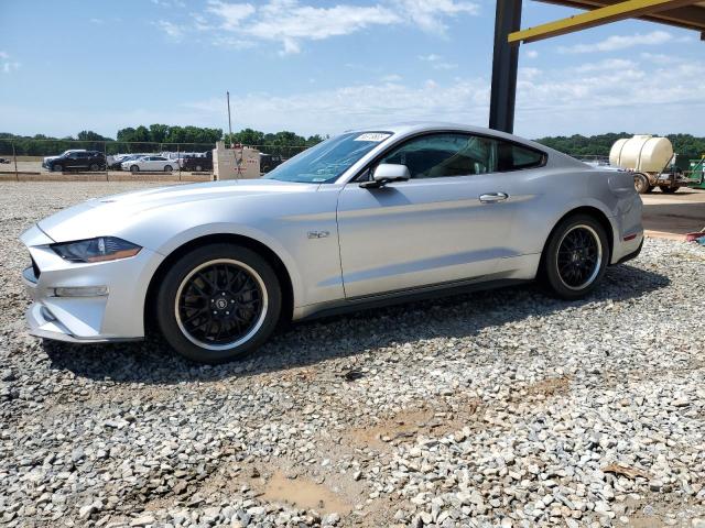 2019 FORD MUSTANG GT, null