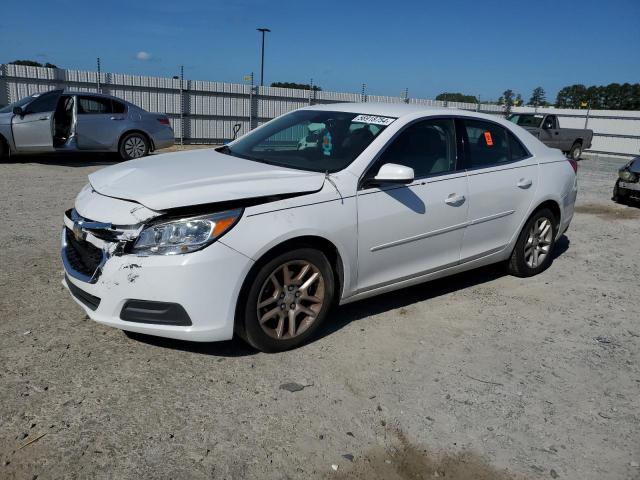 1G11C5SL9FF240386 - 2015 CHEVROLET MALIBU 1LT 白色 照片 1