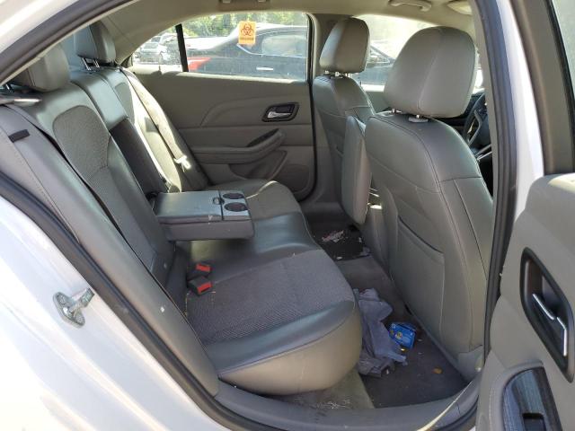 1G11C5SL9FF240386 - 2015 CHEVROLET MALIBU 1LT 白色 照片 10