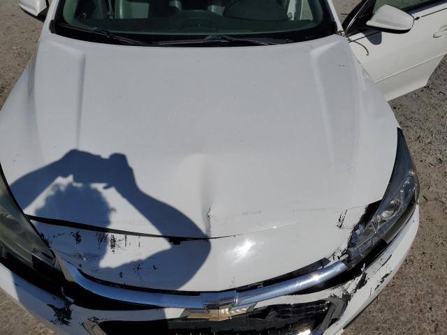 1G11C5SL9FF240386 - 2015 CHEVROLET MALIBU 1LT 白色 照片 11