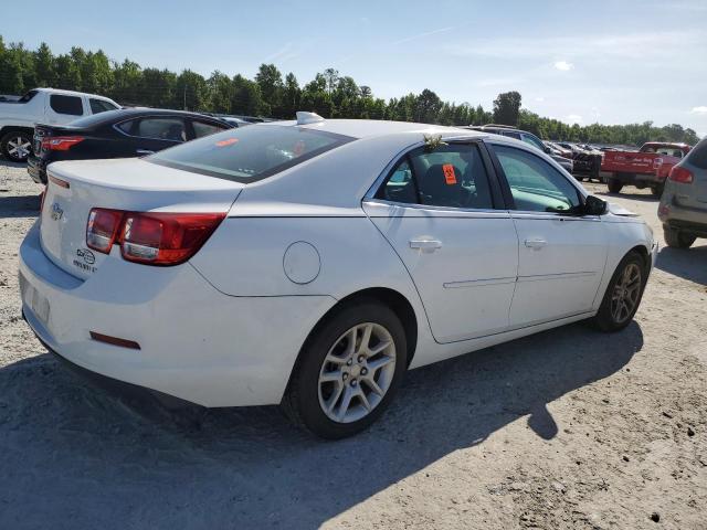 1G11C5SL9FF240386 - 2015 CHEVROLET MALIBU 1LT 白色 照片 3