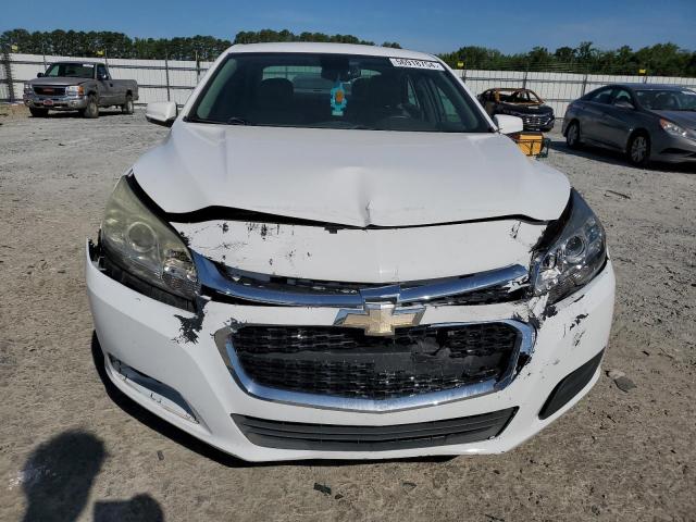 1G11C5SL9FF240386 - 2015 CHEVROLET MALIBU 1LT 白色 照片 5