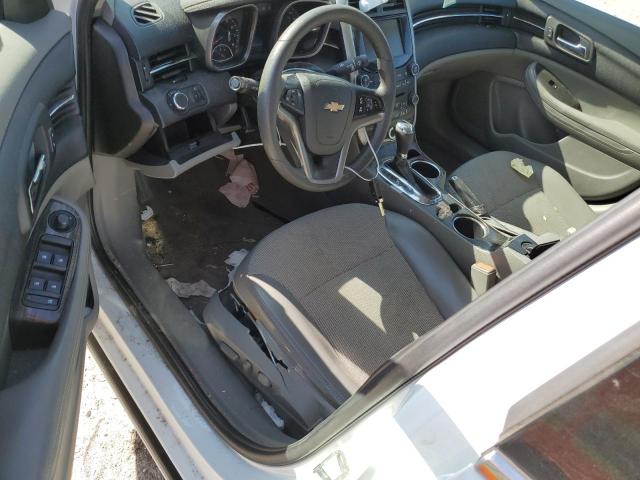 1G11C5SL9FF240386 - 2015 CHEVROLET MALIBU 1LT 白色 照片 8