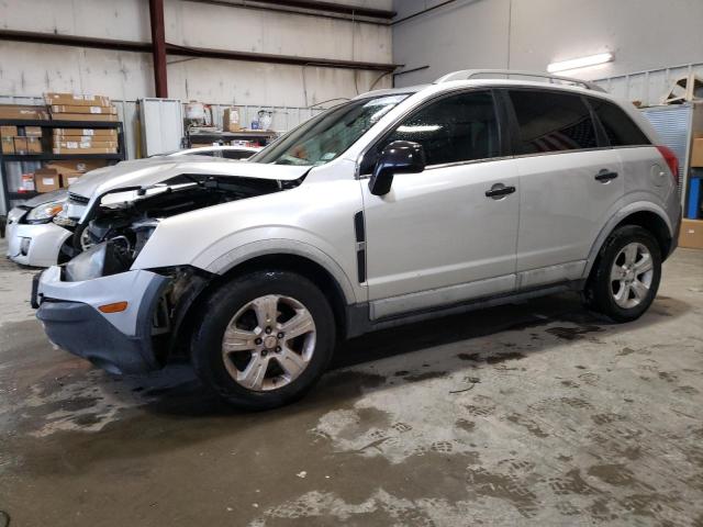 2015 CHEVROLET CAPTIVA LS, 