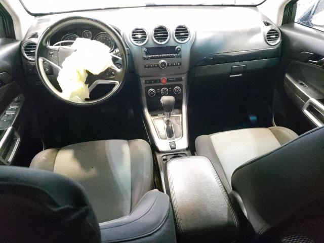 3GNAL2EK6FS523209 - 2015 CHEVROLET CAPTIVA LS 银色 照片 8