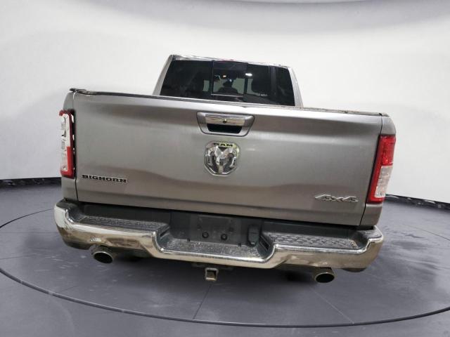 1C6SRFBT9LN281450 - 2020 RAM 1500 BIG HORN/LONE STAR GRAY photo 6