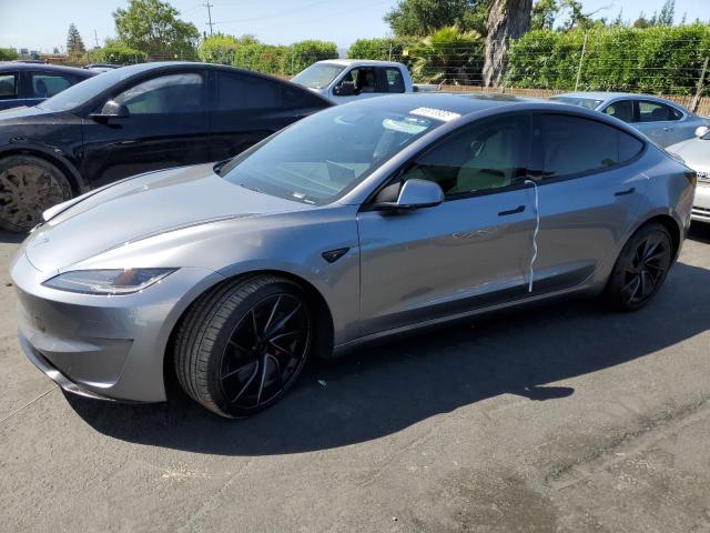 2025 TESLA MODEL 3, null