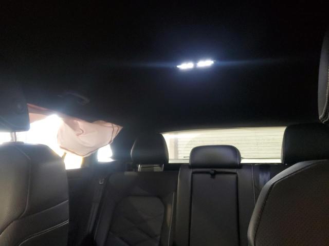 1V2HE2CA2SC204447 - 2025 VOLKSWAGEN ATLAS CROS SE GRAY photo 10