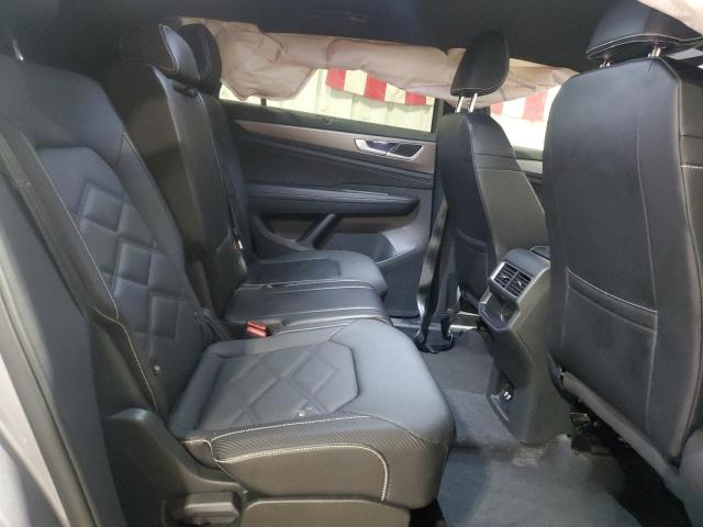 1V2HE2CA2SC204447 - 2025 VOLKSWAGEN ATLAS CROS SE GRAY photo 11