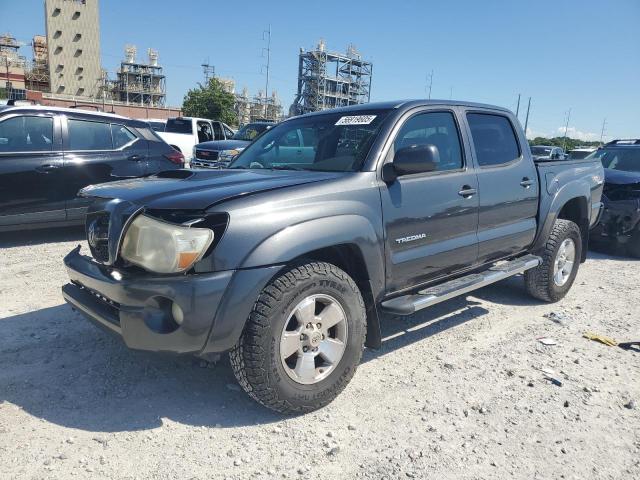 2011 TOYOTA TACOMA DOUBLE CAB, 