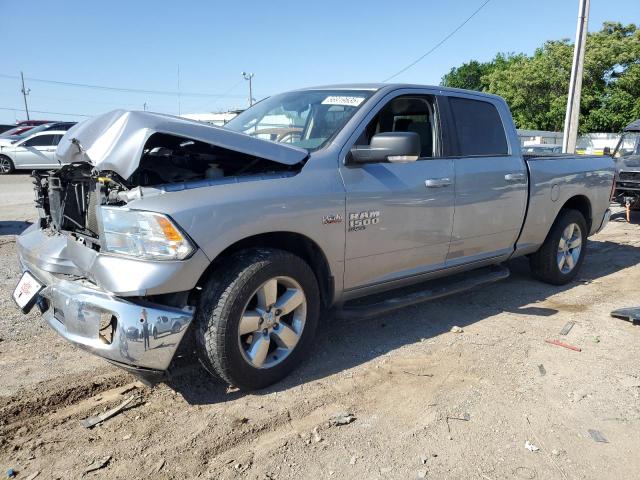 2019 RAM 1500 CLASS SLT, null