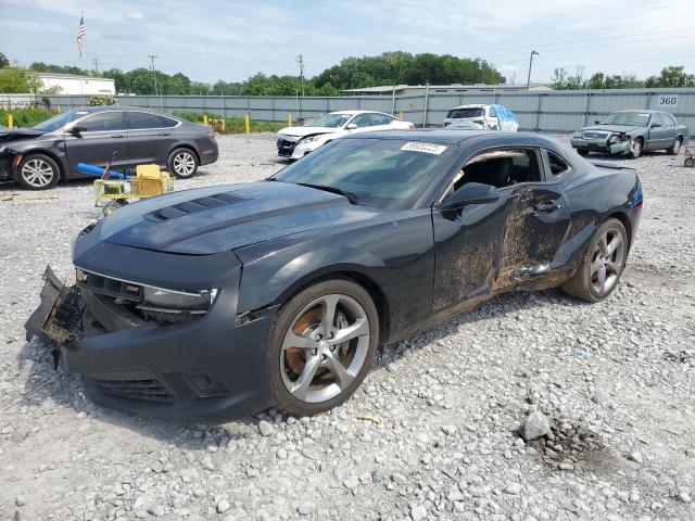 2014 CHEVROLET CAMARO 2SS, null