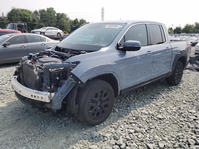 2023 HONDA RIDGELINE RTL, 