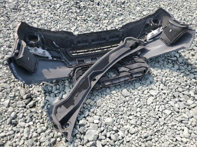 5FPYK3F54PB007182 - 2023 HONDA RIDGELINE RTL Синій фото 12