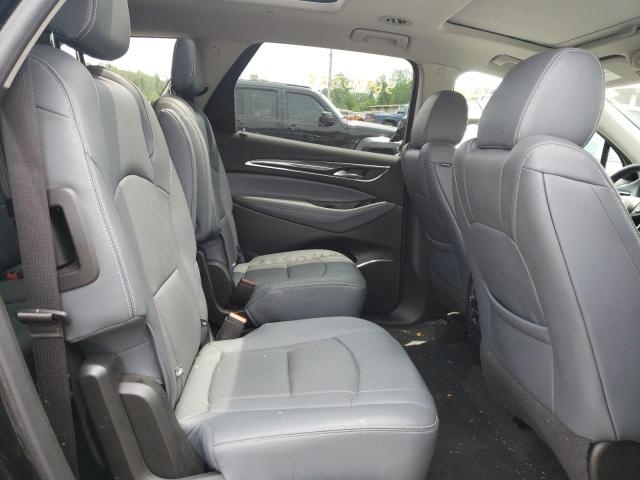 5GAEVAKW9JJ277161 - 2018 BUICK ENCLAVE ESSENCE შავი ფოტო 11