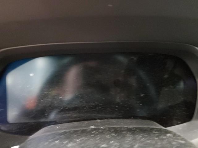 5UXCR6C02L9C99414 - 2020 BMW X5 XDRIVE40I BLUE photo 9