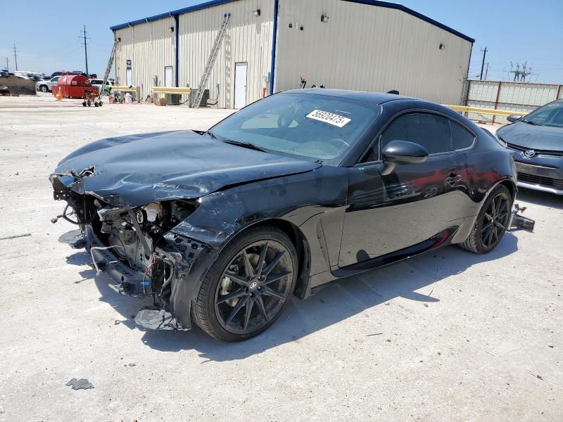 2023 TOYOTA GR 86 PREMIUM, null