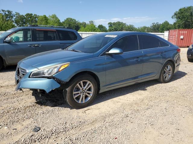 2017 HYUNDAI SONATA SE, 