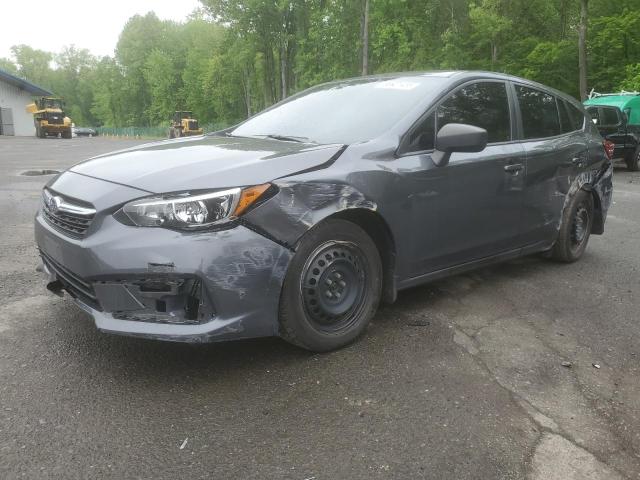 2022 SUBARU IMPREZA, null