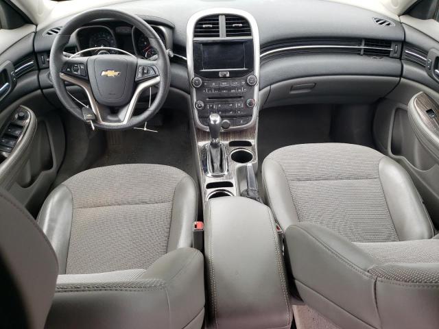 1G11C5SL2FF217726 - 2015 CHEVROLET MALIBU 1LT 勃艮第红 照片 8