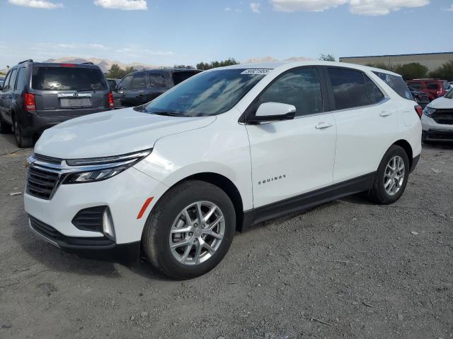 2024 CHEVROLET EQUINOX LT, null
