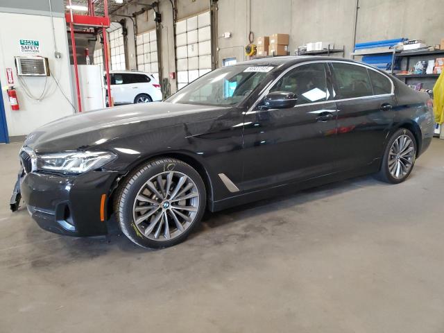 2021 BMW 530 XI, 