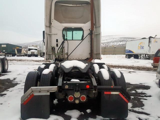 1FUJBBCK58LZ56620 - 2008 FREIGHTLINER CONVENTIONAL ST120  photo 6