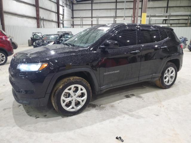 2024 JEEP COMPASS SPORT, 
