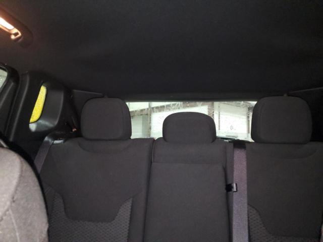 3C4NJDAN1RT105571 - 2024 JEEP COMPASS SPORT BLACK photo 10