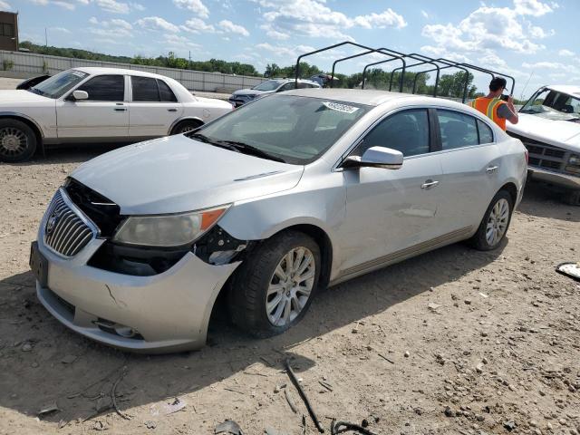 2013 BUICK LACROSSE, null