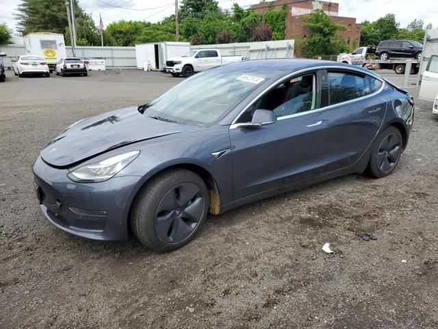 2018 TESLA MODEL 3, 