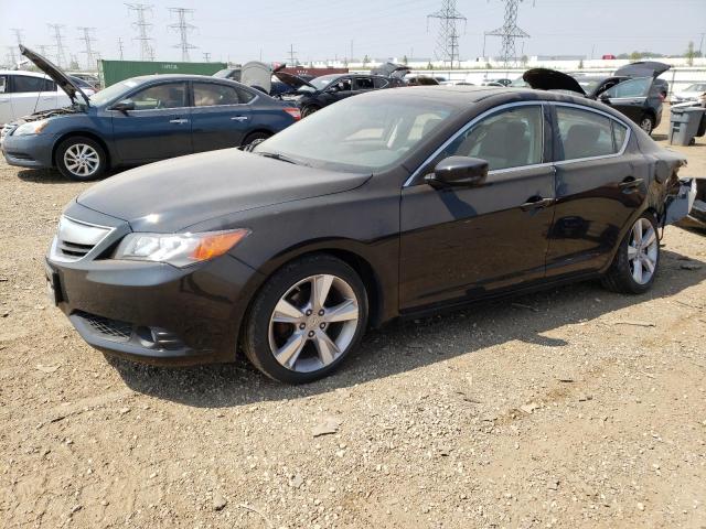 19VDE1F70DE005606 - 2013 ACURA ILX 20 TECH BLACK photo 1