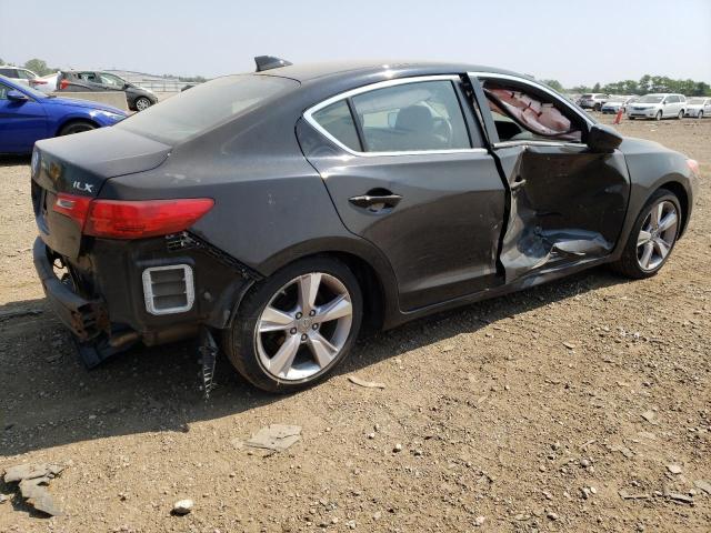 19VDE1F70DE005606 - 2013 ACURA ILX 20 TECH BLACK photo 3