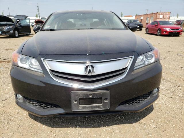 19VDE1F70DE005606 - 2013 ACURA ILX 20 TECH BLACK photo 5