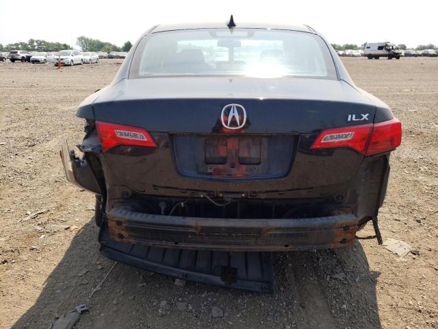 19VDE1F70DE005606 - 2013 ACURA ILX 20 TECH BLACK photo 6