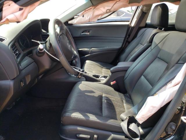 19VDE1F70DE005606 - 2013 ACURA ILX 20 TECH BLACK photo 7
