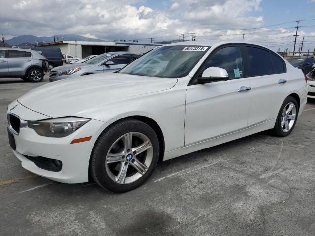 2014 BMW 320 I, null