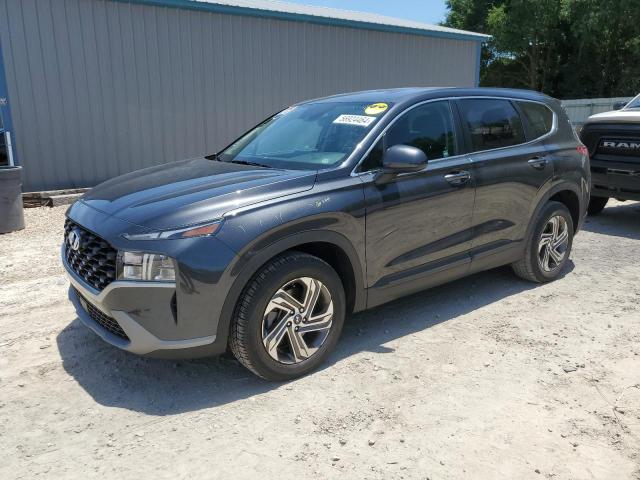 2021 HYUNDAI SANTA FE SE, 