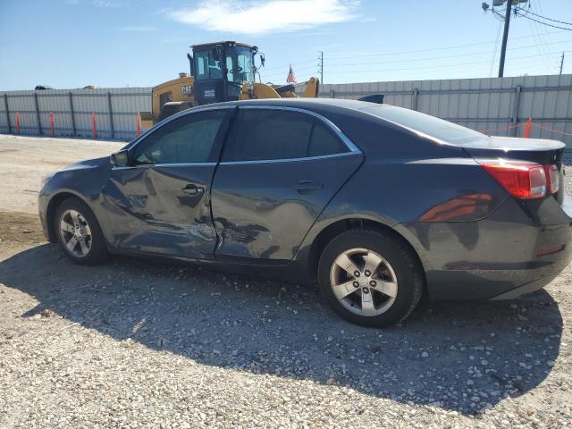 1G11C5SL8FF278935 - 2015 CHEVROLET MALIBU 1LT 灰色 照片 2