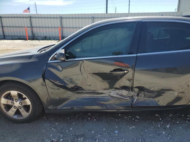 1G11C5SL8FF278935 - 2015 CHEVROLET MALIBU 1LT 灰色 照片 7