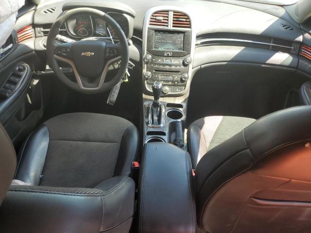 1G11C5SL8FF278935 - 2015 CHEVROLET MALIBU 1LT 灰色 照片 8