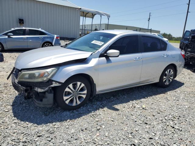 2015 HONDA ACCORD LX, null